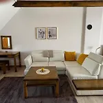 Apartman Vlocka Tatranska Lomnica