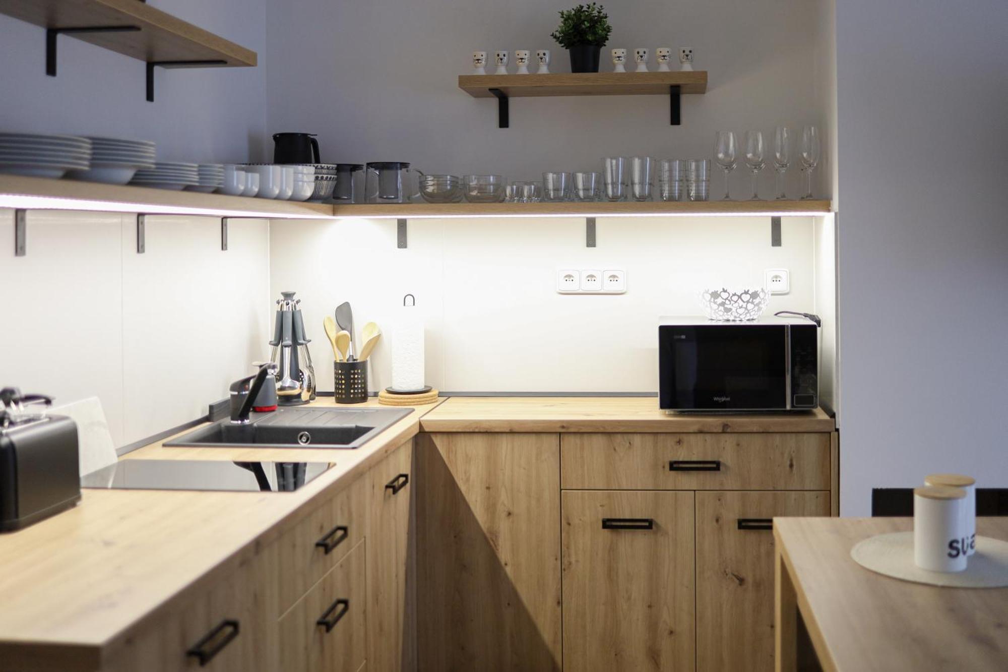 Vlocka Apartmán Tatranska Lomnica