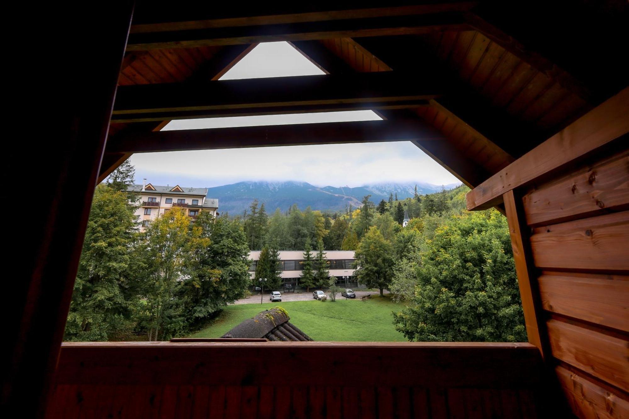 Apartmán Vlocka Tatranska Lomnica