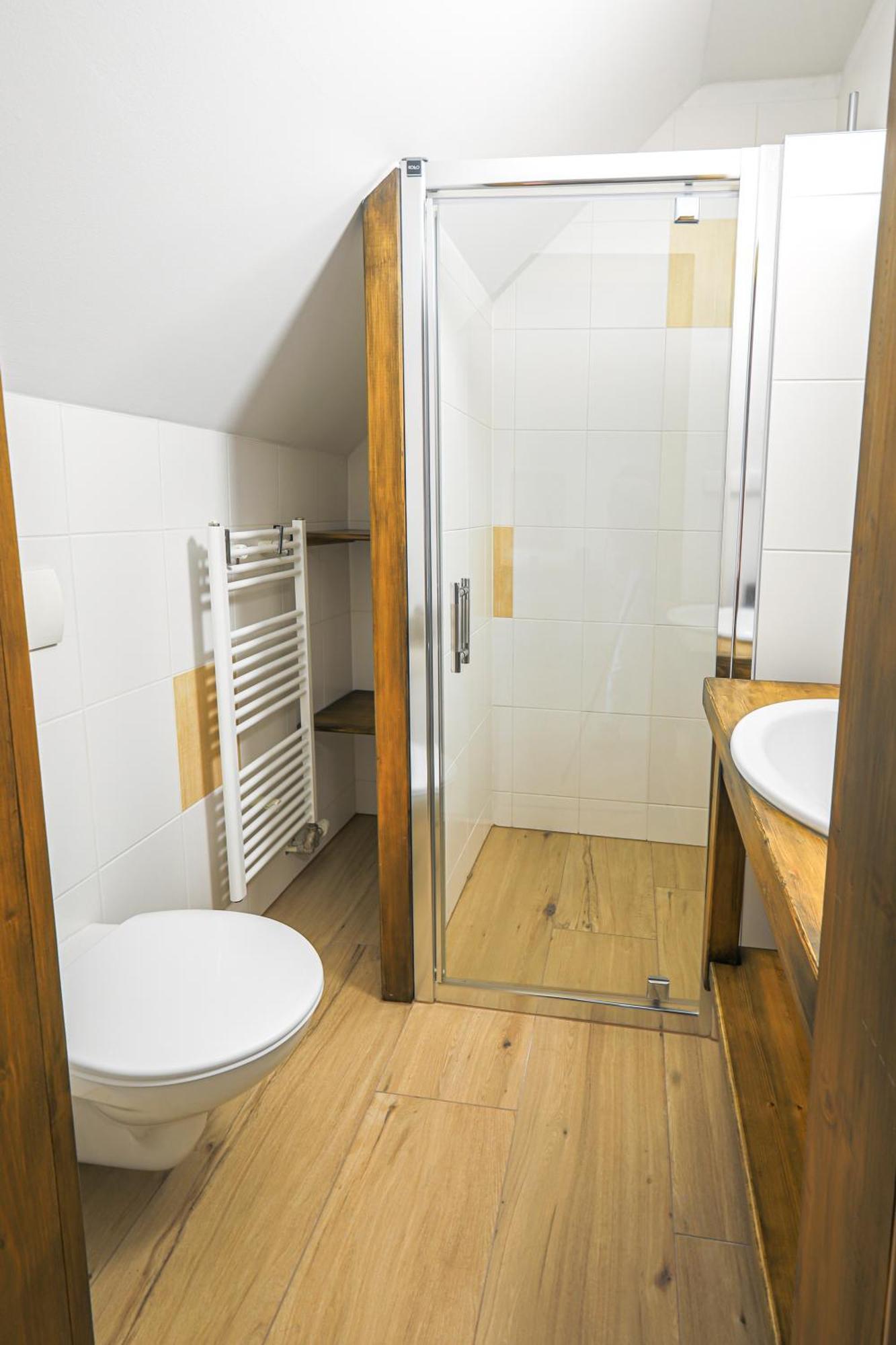 Apartmán Vlocka
